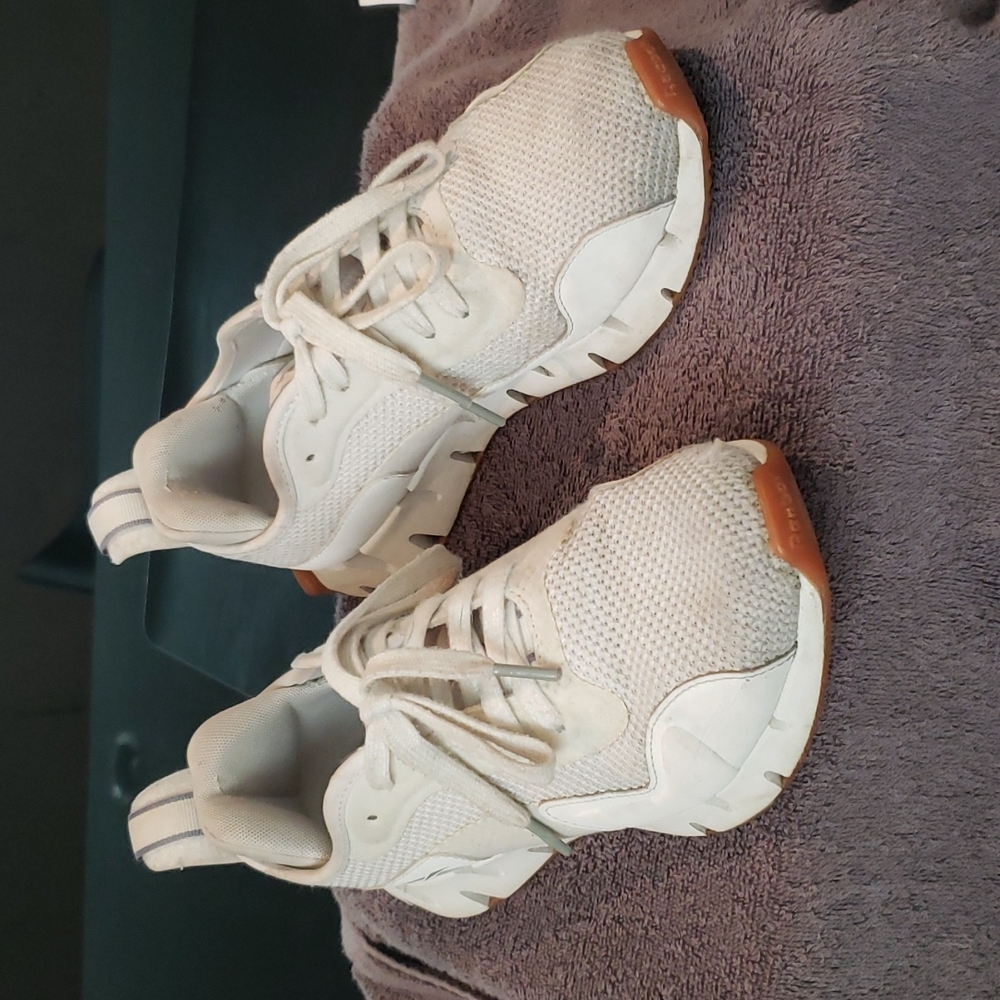 Zig dynamica REEBOK